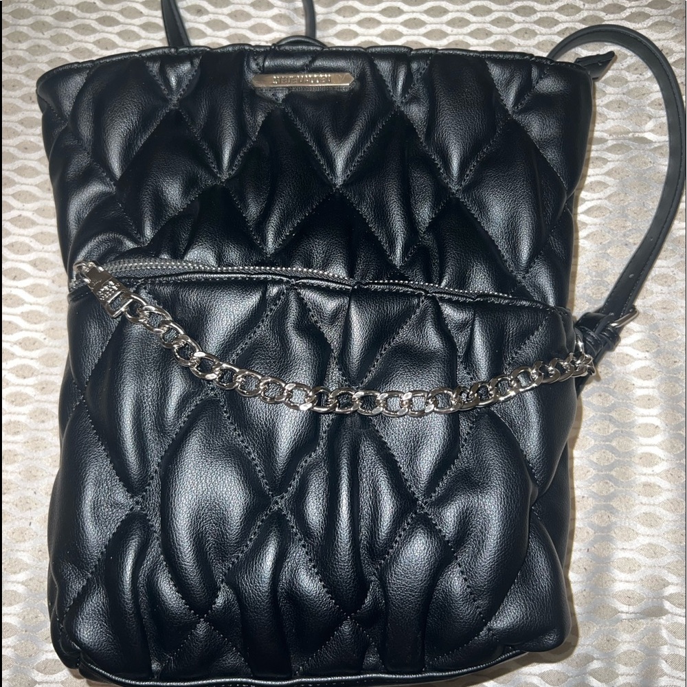 COPY - Steven Madden Backpack purse